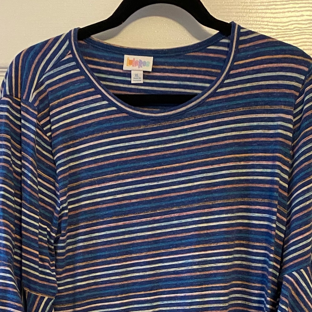 LuLaRoe XL Maurine